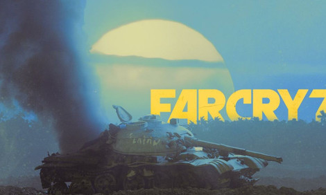 Far Cry 7 and multiplayer spin-off aiming for 2025 launch says insider
