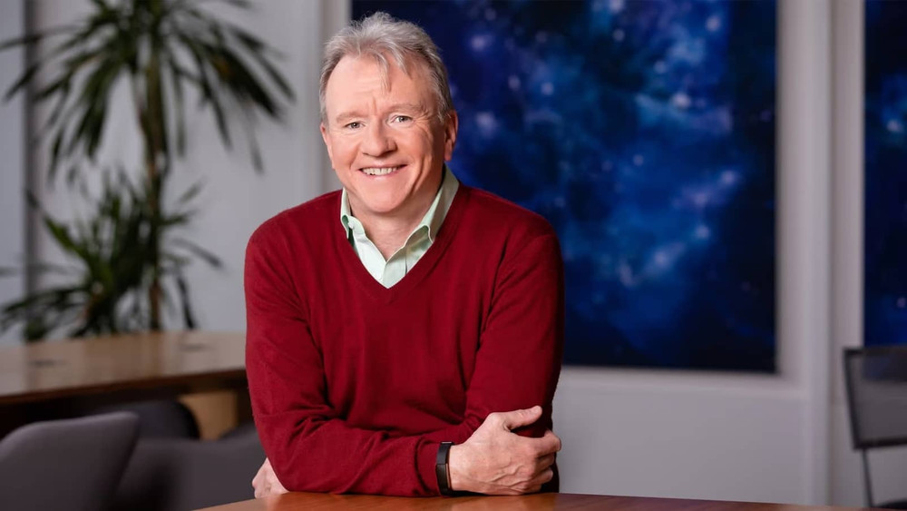 Jim Ryan deja Playstation en marzo de 2024