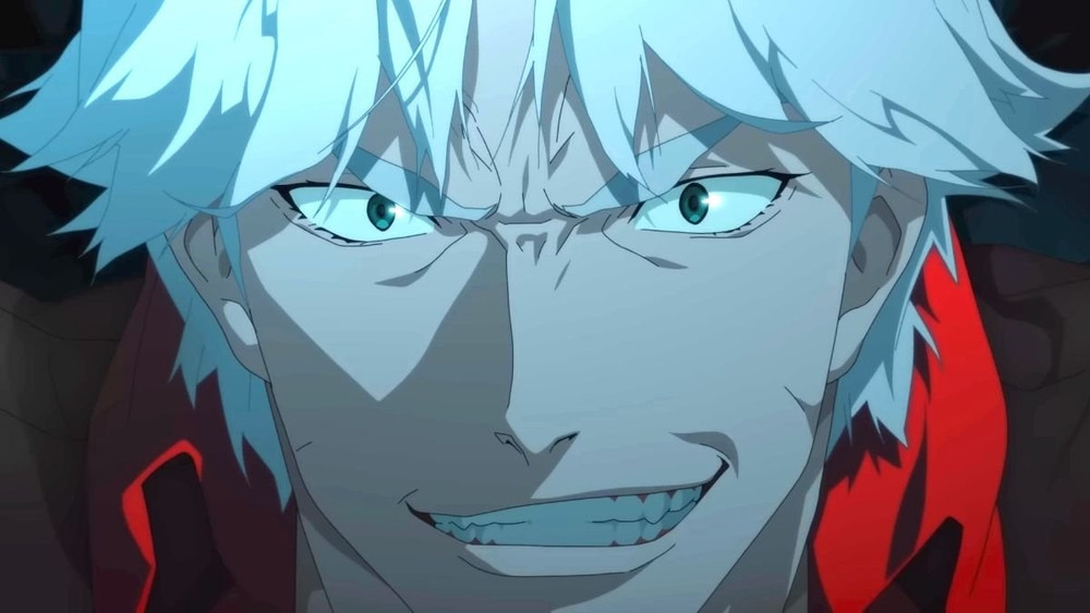 Here's Netflix Devil May Cry very first trailer