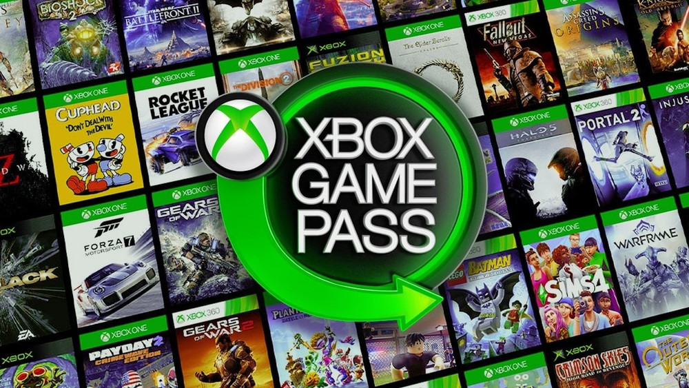 Xbox games won't become Game Pass exclusives, says Phil Spencer