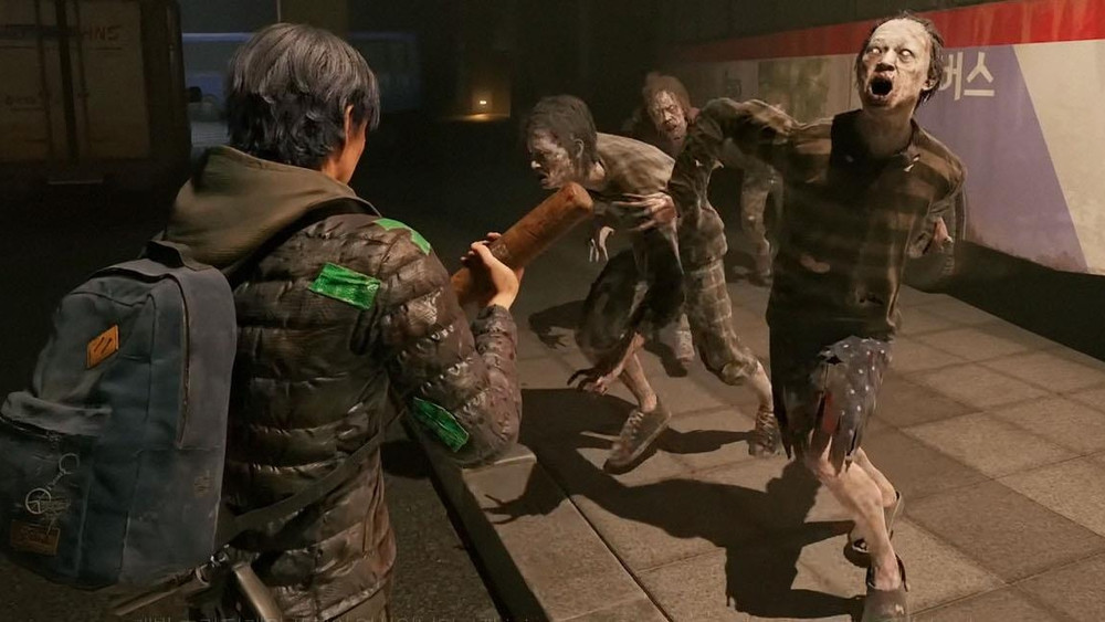 Nakwon: Last Paradise, un gioco di zombie PVPVE presentato con un primo trailer