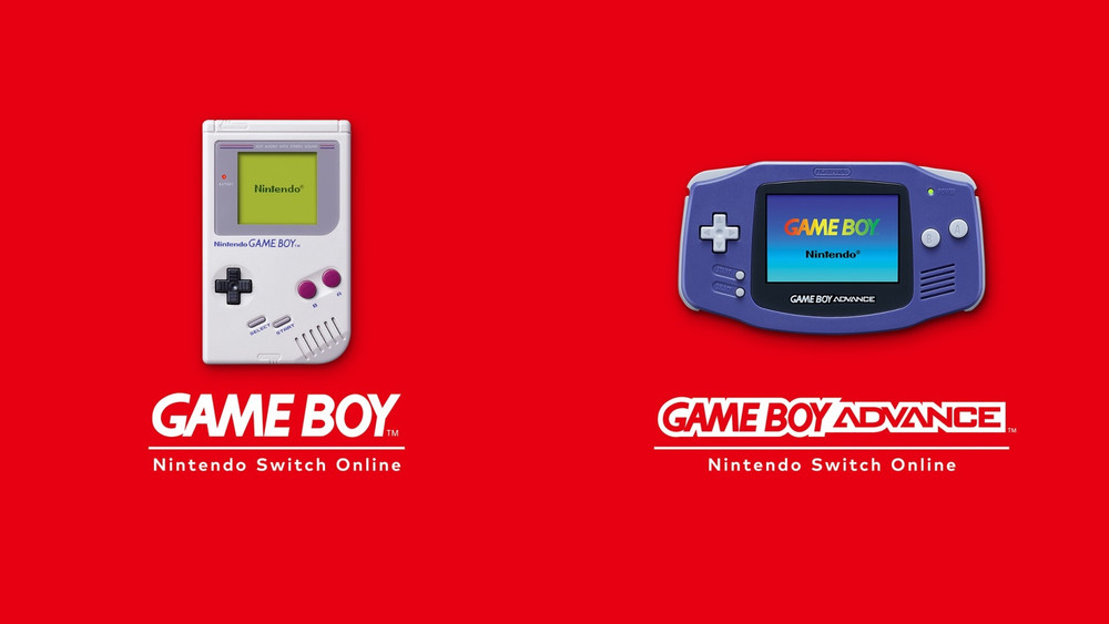 Voici la liste des jeux Game Boy et Game Boy Advance disponibles sur Switch