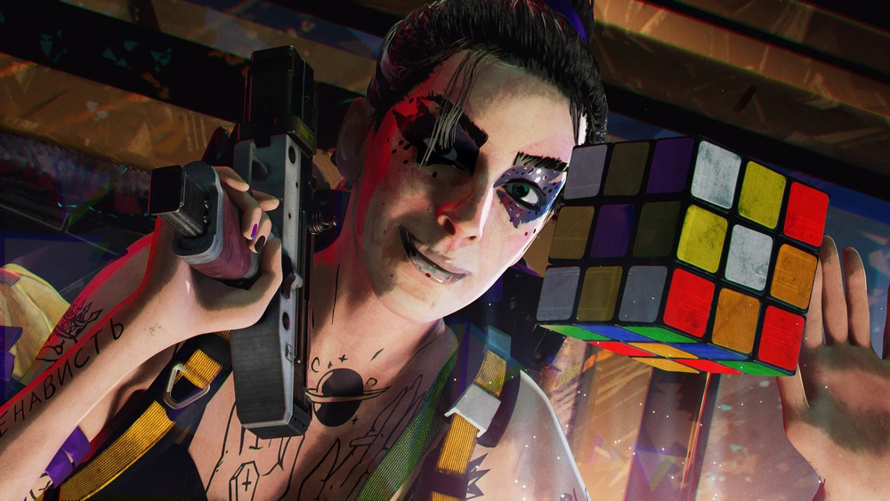 Sega cancela Hyenas y otros juegos no anunciados