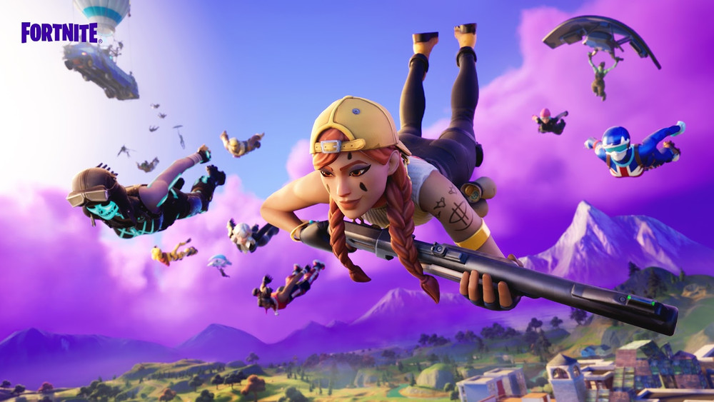 Fortnite: Der Preis für V-Bucks steigt ab dem 27. Oktober