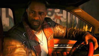  Cyberpunk 2077: 2.0 e Phantom Liberty saranno gli ultimi aggiornamenti principali