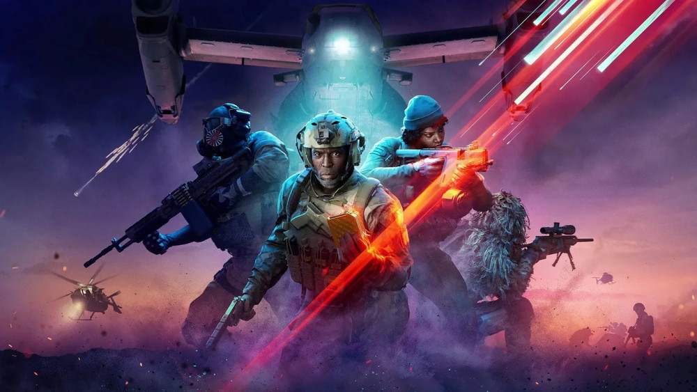 Battlefield 2042 Staffel 6 würde am 6. Oktober starten