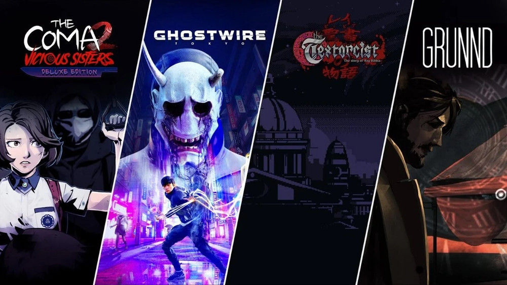 Amazon Prime Gaming : Les sept jeux gratuits d'octobre ont été dévoilés