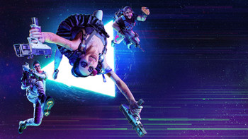 Creative Assembly licenzierà il personale in seguito alla cancellazione di Hyenas