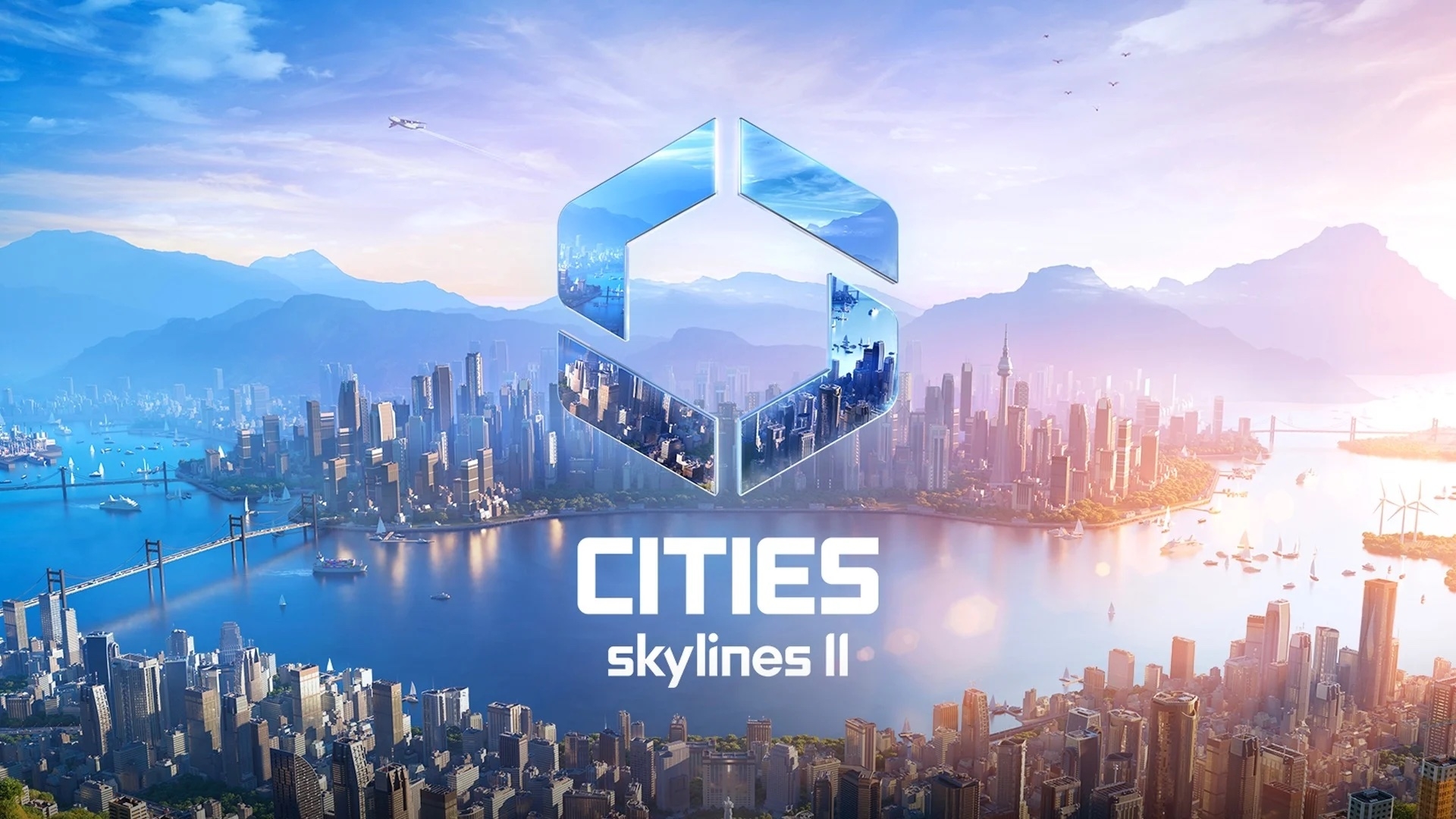 Cities: Skylines 2 announced for PC, PS5 & Xbox Series X