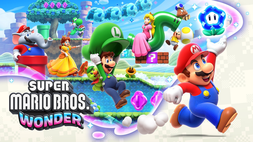 Super Mario Bros Wonder: alcuni media sono riusciti a mostrare un po' di gameplay