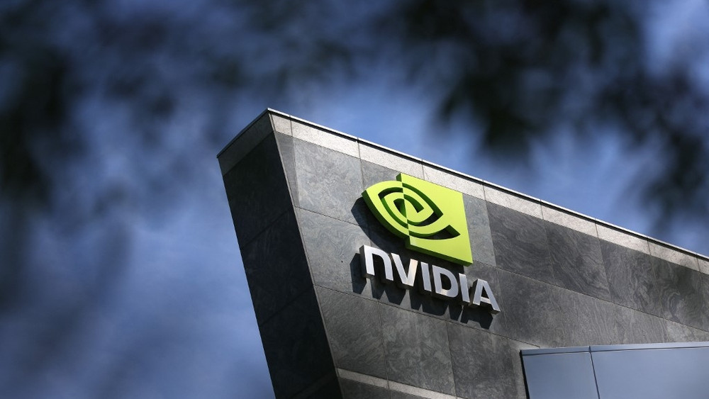 NVIDIA-Büros in Frankreich durchsucht