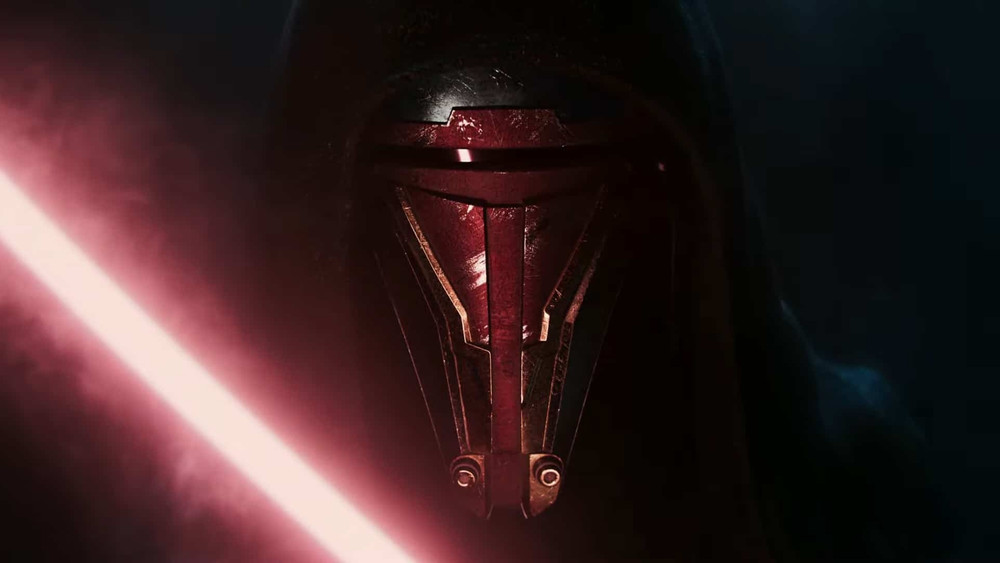 Star Wars KOTOR: Playstation rimuove il trailer e il tweet d'annuncio
