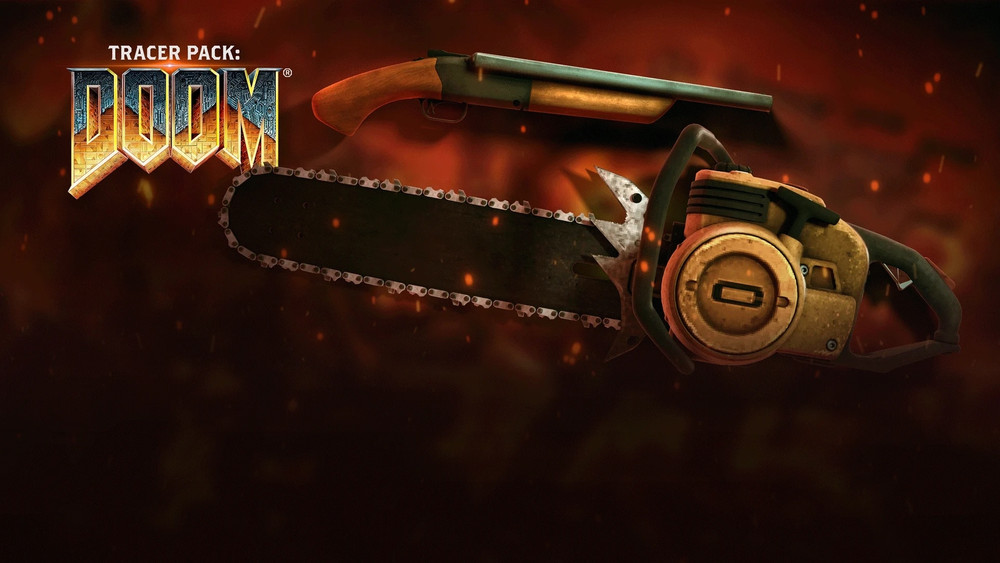 Call of Duty MWII : Découvrez les premières images du Doom Tracer Pack, qui sortira le 9 octobre