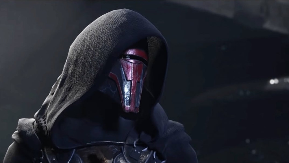 Sony afirma haber retirado el tráiler de Star Wars KOTOR por haber perdido los derechos de la canción del mismo