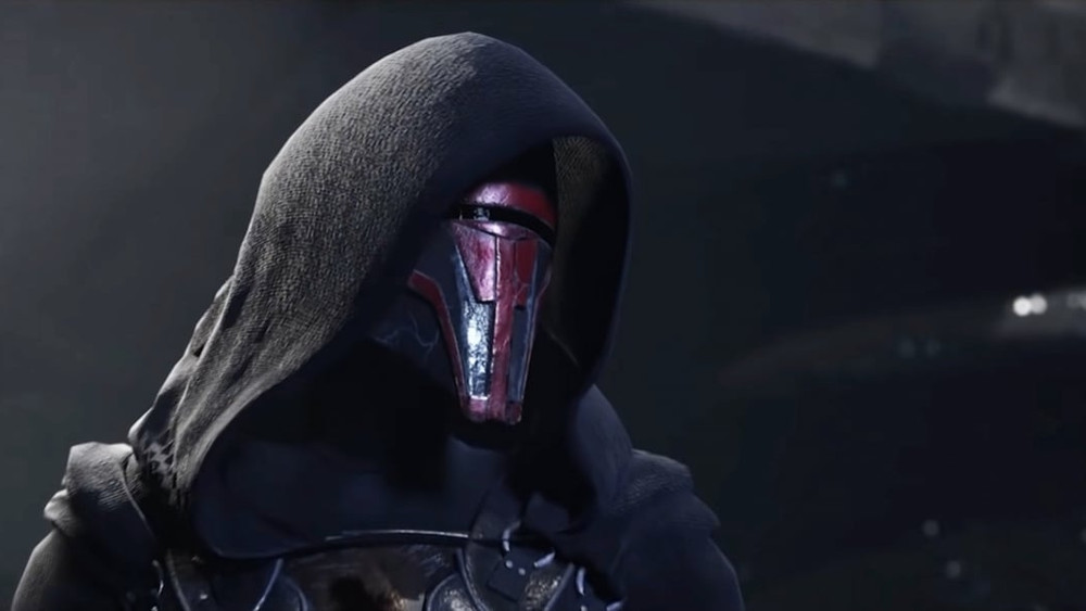 Sony sostiene di aver ritirato il trailer di Star Wars KOTOR a causa della scadenza dei diritti d'autore