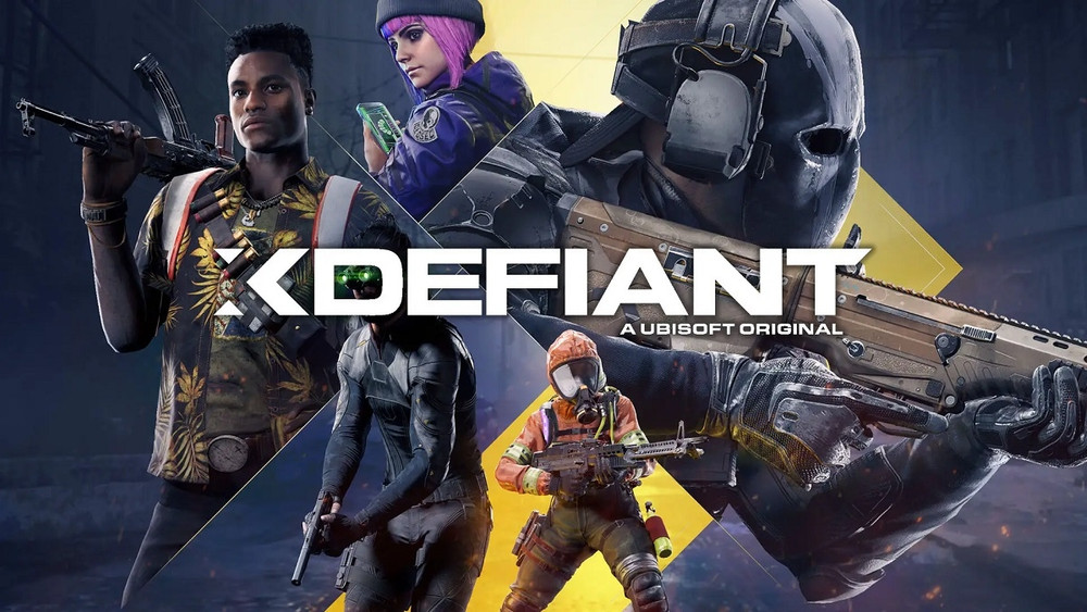 XDefiant: il gioco potrebbe uscire il 17 ottobre, ma questo lo metterebbe in competizione con un evento di Call of Duty