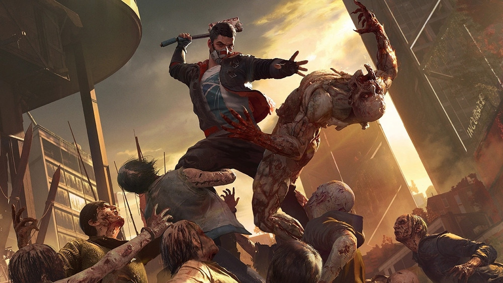 Techland unveils roadmap for Dying Light 2