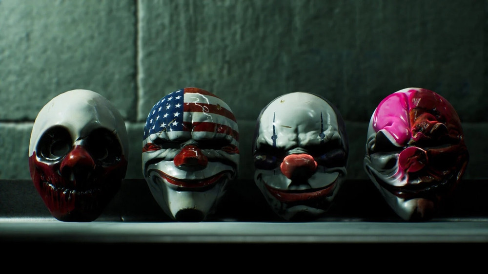 Starbreeze says Payday 3 server problems are now solved