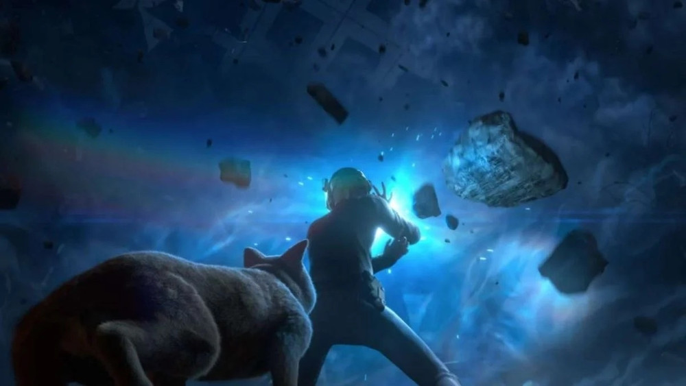 Hideki Kamiya suggests that fans ask PlatinumGames about the status of Project G.G.