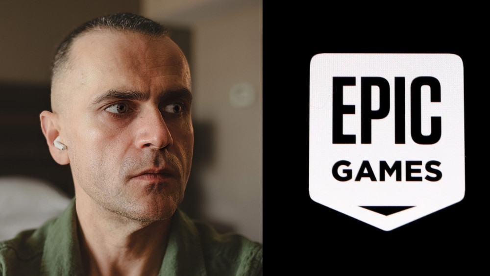 Le directeur de la stratégie de publication d’Epic Games quitte l’entreprise