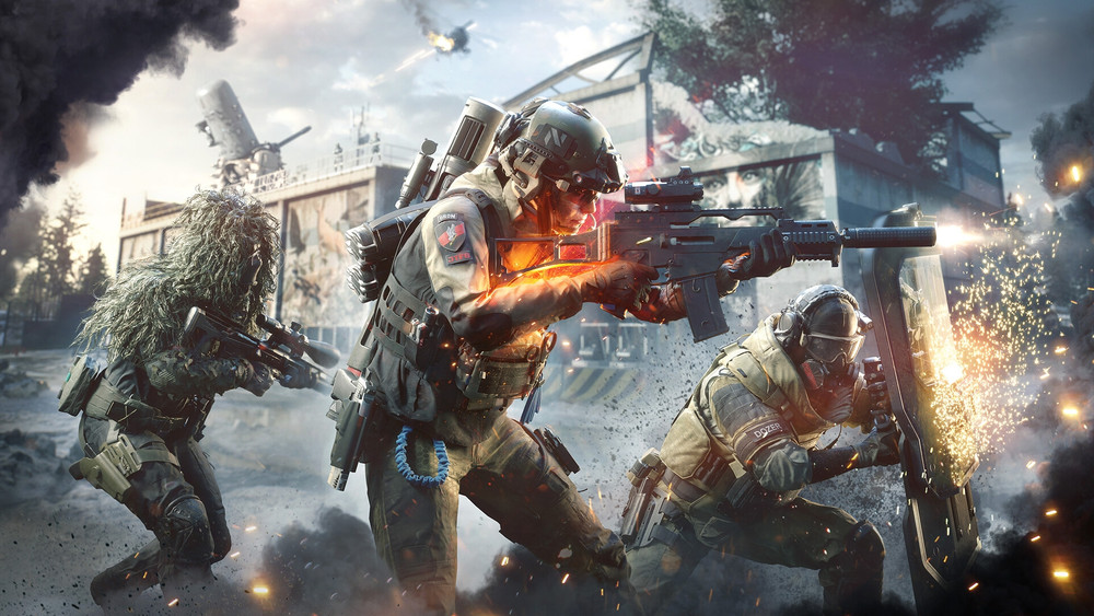 Battlefield 2042 : La saison 6 débutera le 10 octobre
