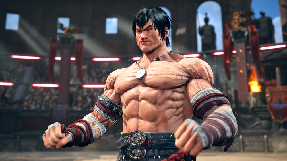 Tekken 8 se lanzará antes de abril de 2024