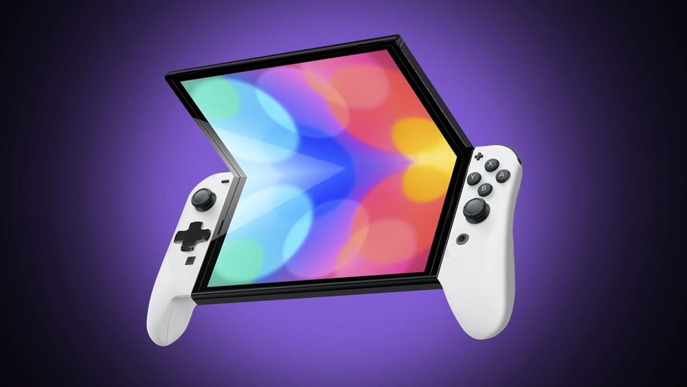 Tom Henderson dit être vraiment enthousiasmé par la Nintendo Switch 2