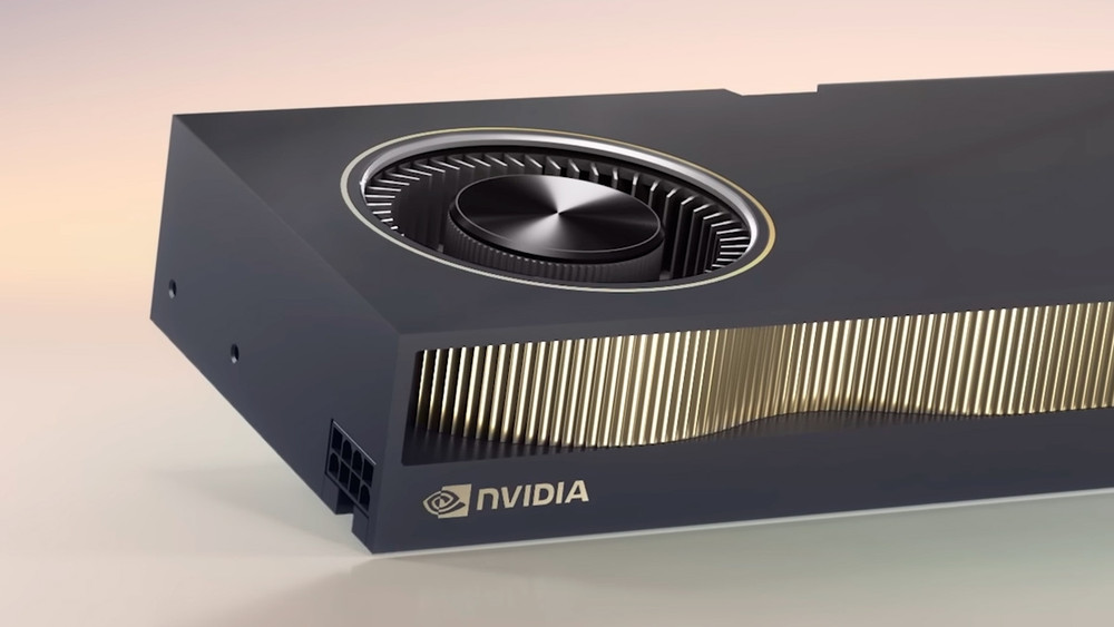 Nvidia sort la RTX 5000 Ada Generation à partir de 4000 euros