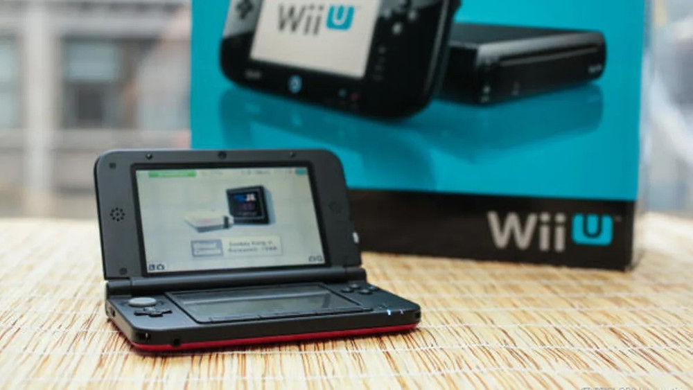 Online-Dienste für Wii U und 3DS werden im April 2024 eingestellt