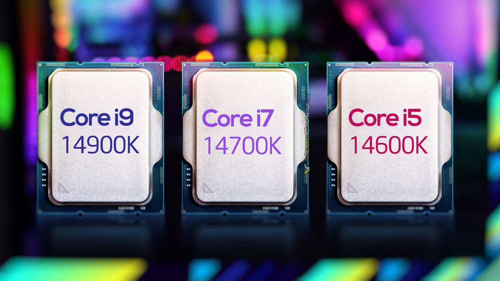 Retailers leak specifications for Intel's 14th generation processors