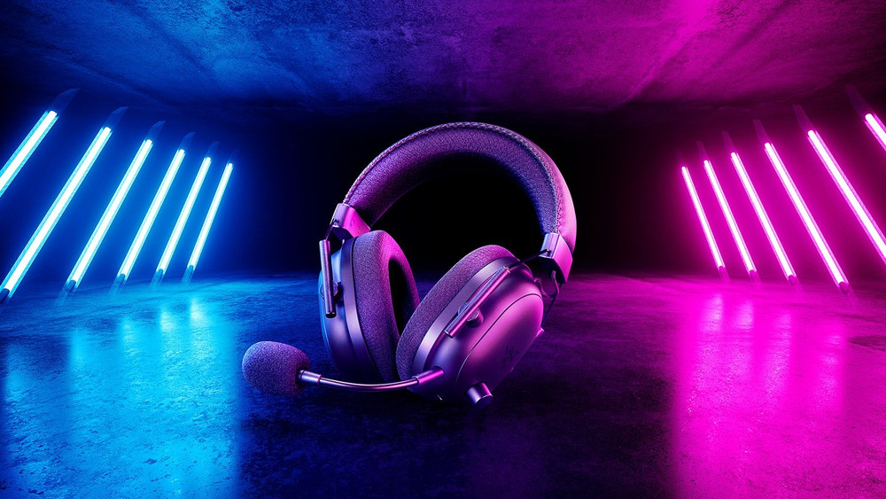 Razer launches Blackshark V2 Hyperspeed gaming headset at €149.99