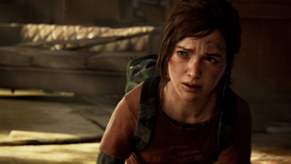 The responsible of Last of Us multiplayer monetization leaves Naughty Dog