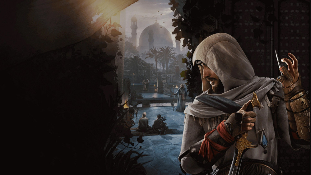 Assassin's Creed Mirage a reçu un premier correctif