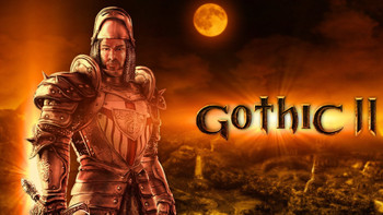 Gothic 2 Classic comes to Switch November 29