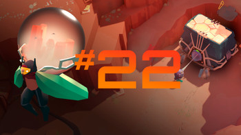 On joue à quoi ce week-end ? #22