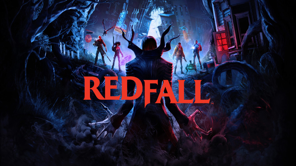 Redfall est enfin jouable en 60 FPS sur Xbox Series