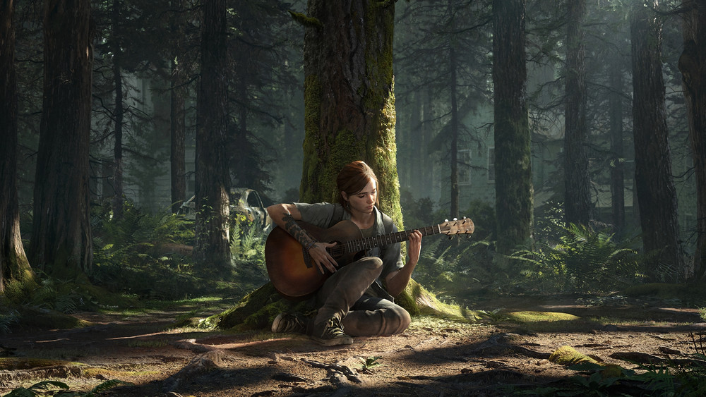 The Last of Us Part II: Remastered is the talk of the town