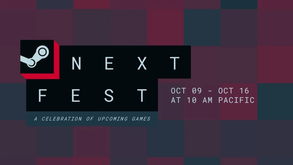 La Steam Next Fest tiene lugar hasta el 16 de octubre