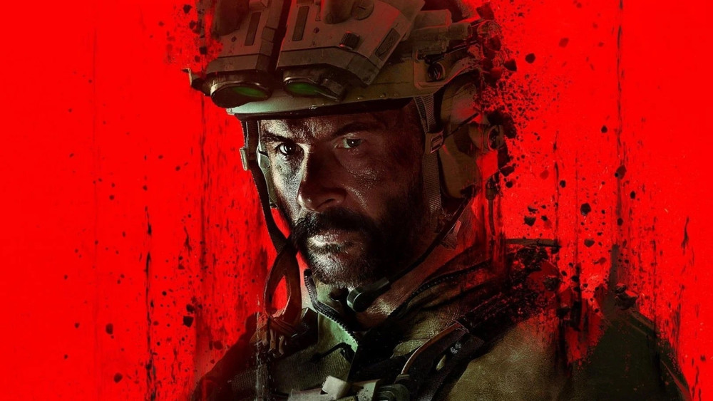 Call of Duty: Modern Warfare III - PlayStation 5 