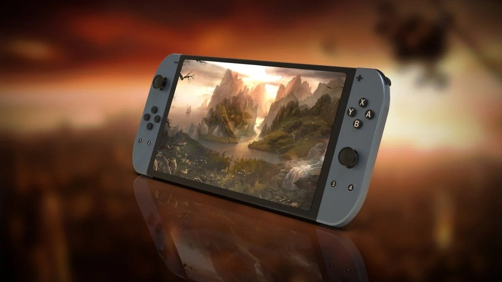According to new rumors, Nintendo Switch 2 could be backward compatible