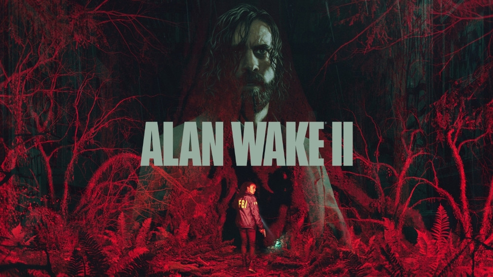 Nvidia regalará una copia de Alan Wake II con la compra de una tarjeta gráfica de la serie GeForce RTX 40