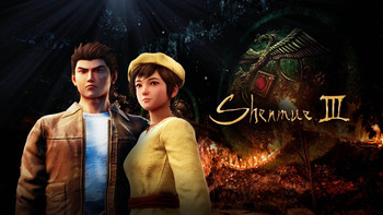 Shenmue 3 : retour sur un come-back qui a divisé