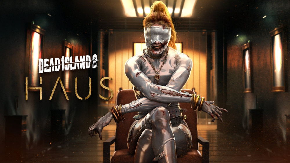 HAUS, la primera expansión de Dead Island 2, a la venta el 2 de noviembre