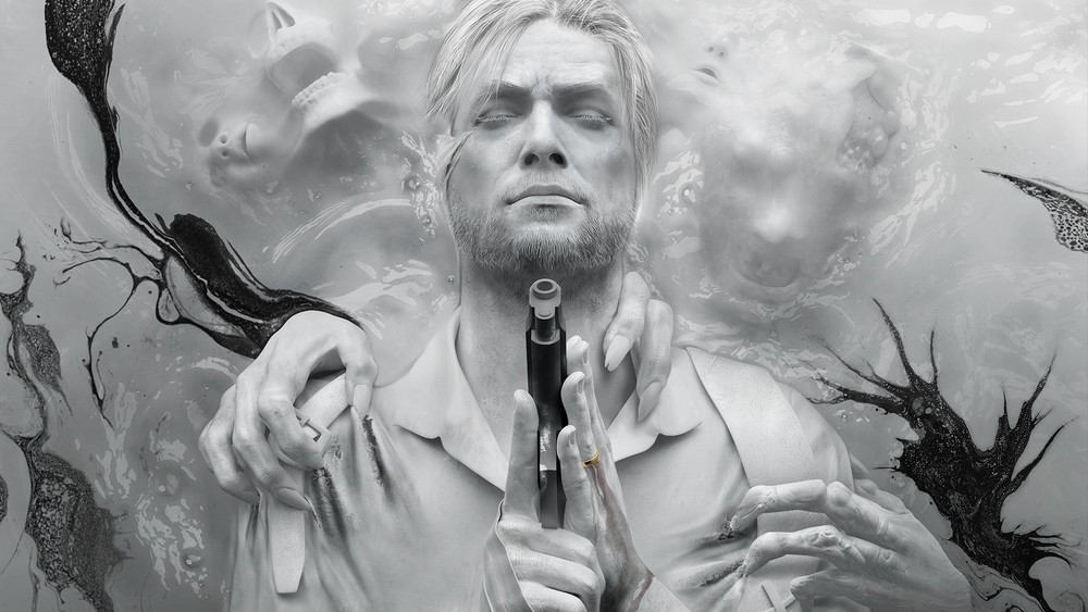 Un easter egg de Hi-Fi RUSH pointerait vers un possible The Evil Within 3