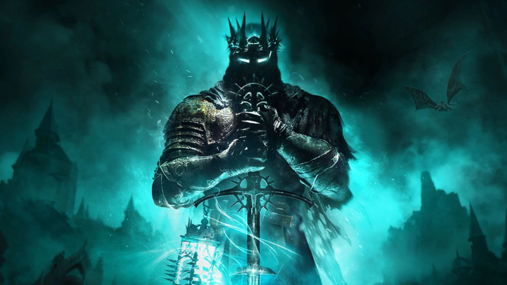 Lords of the Fallen es compatible con DLSS 3 y FSR 3 de lanzamiento