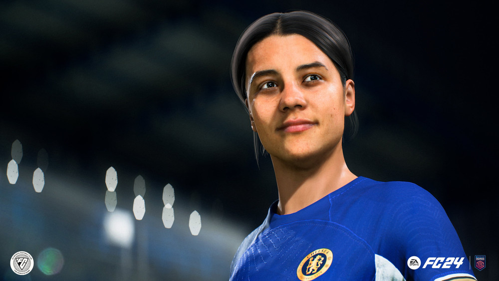 EA Sports FC 24: il terzo aggiornamento corregge oltre 100 bug