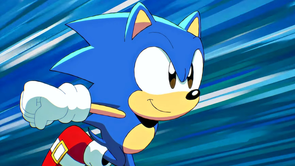 A Sonic Origins Plus soon to be announced by SEGA?