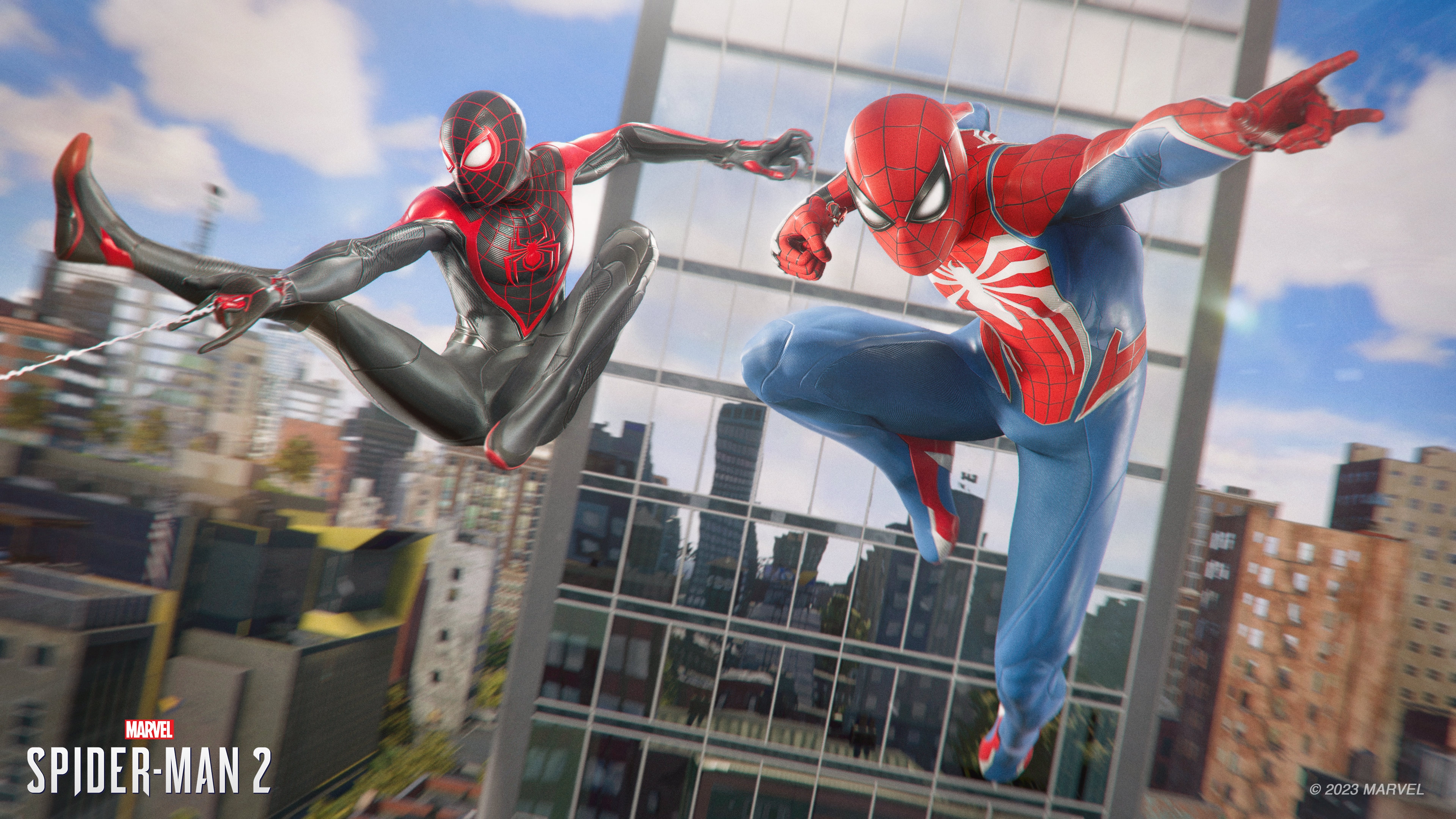 Marvel's Spider-Man 2 Is Insomniac's Highest Rated Metacritic Game Since  2004 - PlayStation Universe