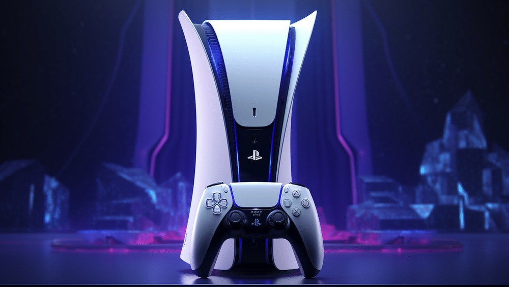 RedGamingTech on X: #Sony #PS5 Pro Is A MONSTER - Performance, Release Date  & Specs ANALYSIS #PS5Pro #Playstation5 #Playstation5Pro #consolegaming    / X