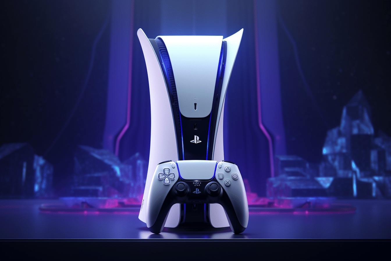 Rumour: PlayStation 5 Pro launching late 2023-2024 - - Gamereactor, playstation  5 pro 